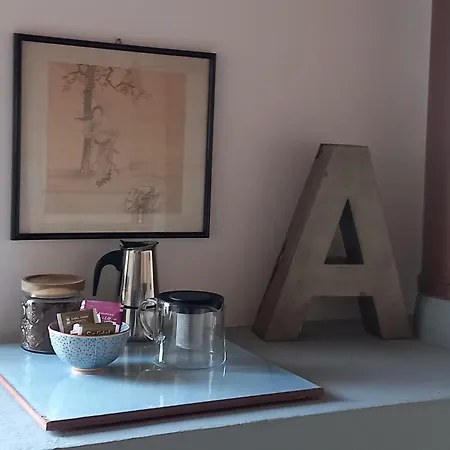 Appartement Casa Bella *