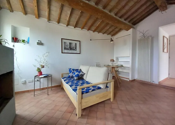 Casa Bella Appartement