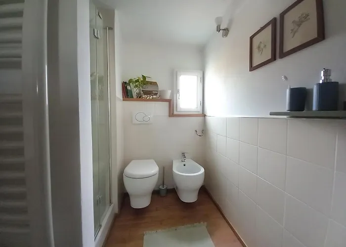 Casa Bella Appartement Perugia