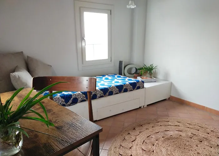 Casa Bella Appartement Perugia