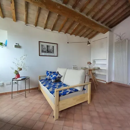 Casa Bella アパート