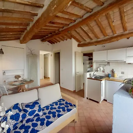 Casa Bella アパート ペルージャ