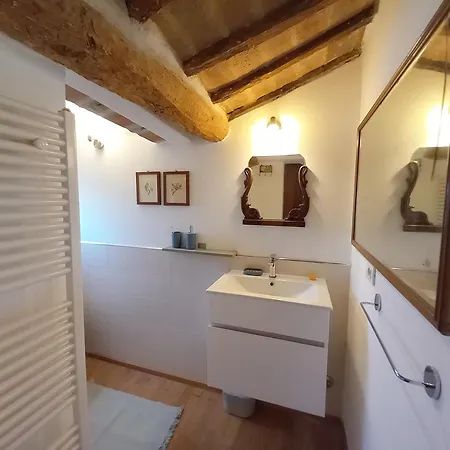 Casa Bella アパート *