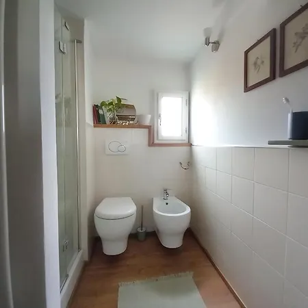 Casa Bella アパート ペルージャ