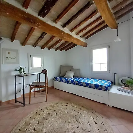 Daire Casa Bella Perugia