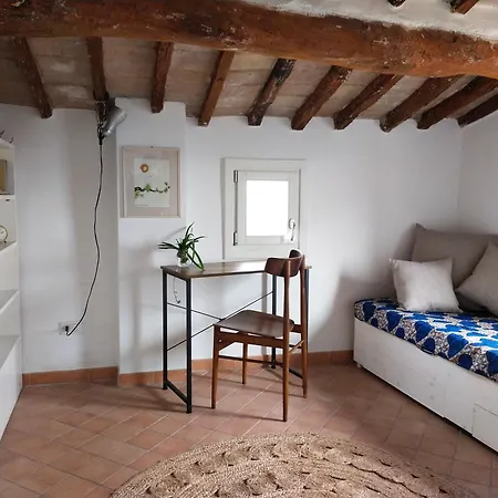 Casa Bella アパート