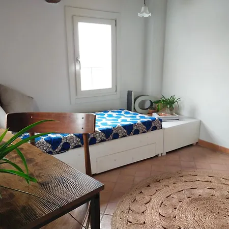 Casa Bella Apartment Perugia