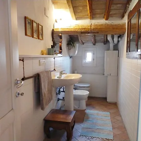 Casa Bella Pérouse