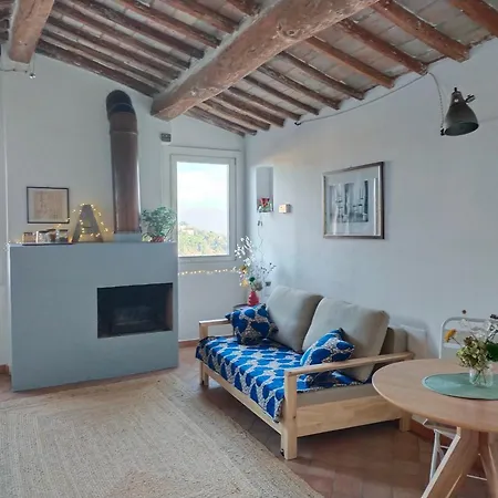 Casa Bella Apartment Perugia