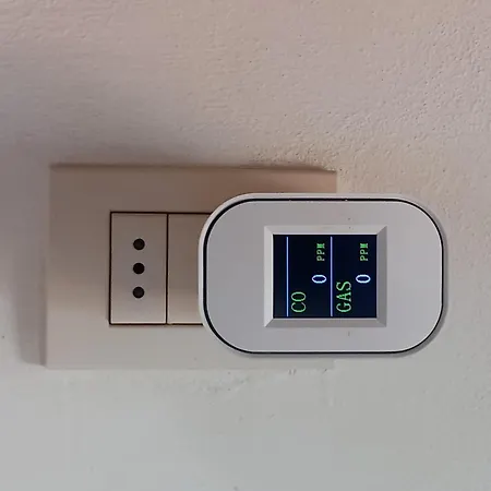 Apartment Casa Bella Perugia