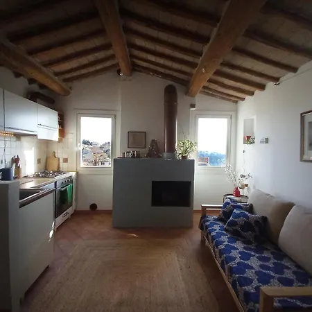 Apartamento Casa Bella