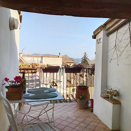 Casa Bella * Perugia