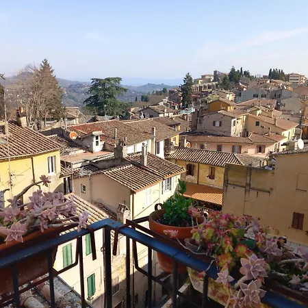 Casa Bella Apartment *