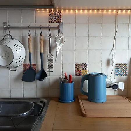 Casa Bella Apartment