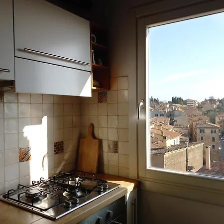 Casa Bella Apartment Perugia