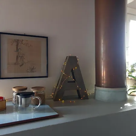 Apartamento Casa Bella