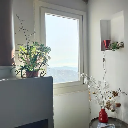 Casa Bella Apartment