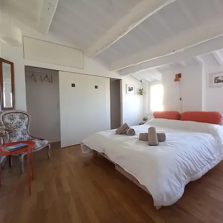 Casa Bella * ペルージャ