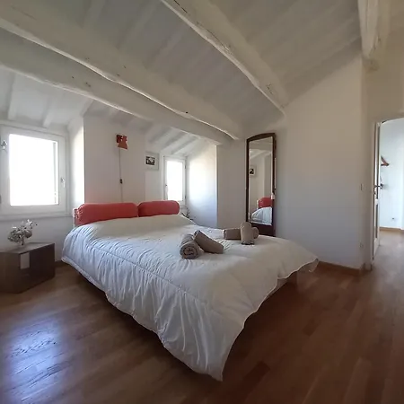 Daire Casa Bella Perugia
