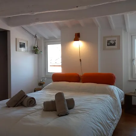 Casa Bella * ペルージャ