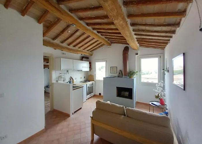 Casa Bella Apartment