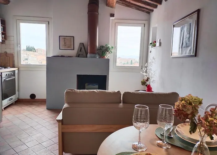 Casa Bella Apartment *