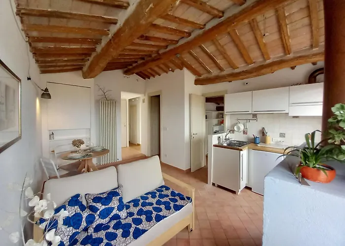 Casa Bella شقة بيرودجا