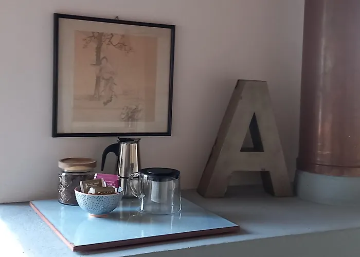 アパート Casa Bella *