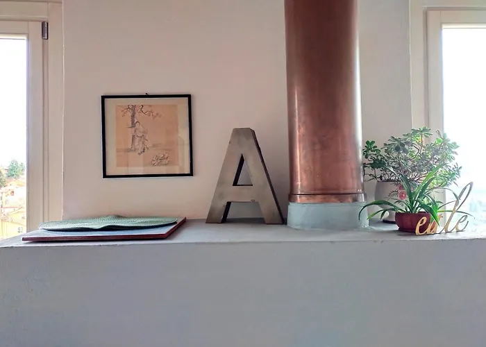 Casa Bella Apartment *