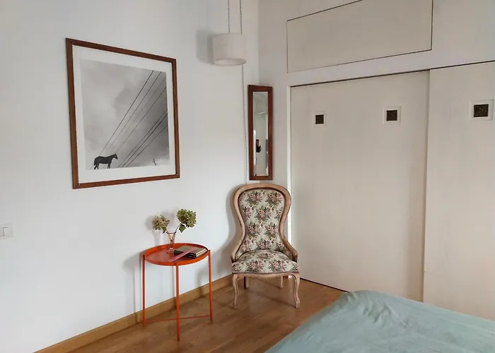 Apartment Casa Bella *