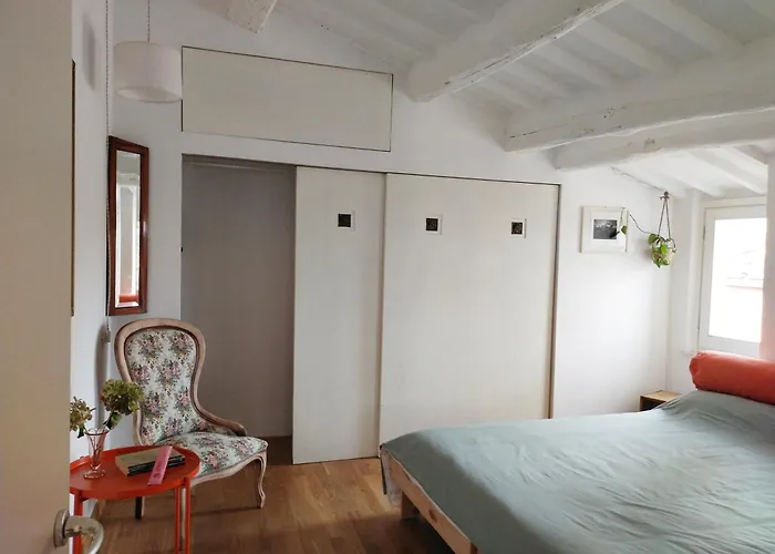 Apartment Casa Bella *