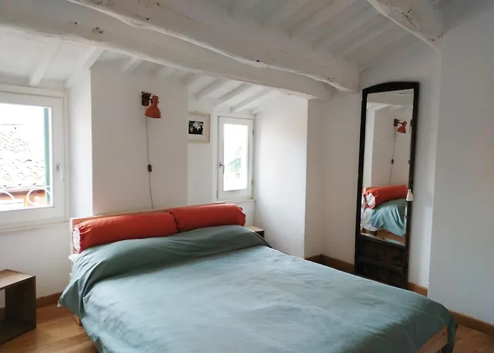 Casa Bella アパート