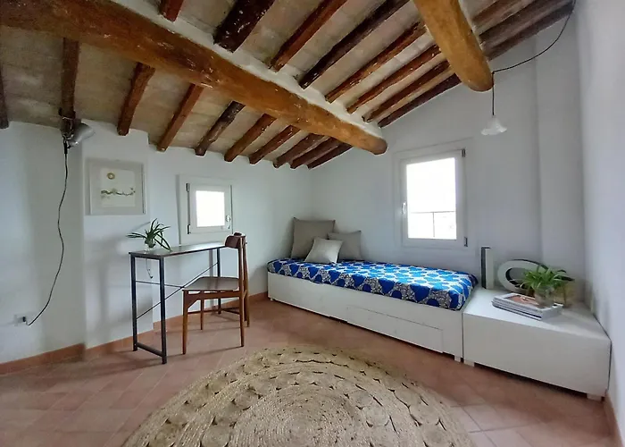 Apartment Casa Bella Perugia