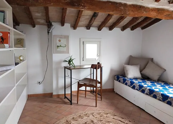 Casa Bella アパート