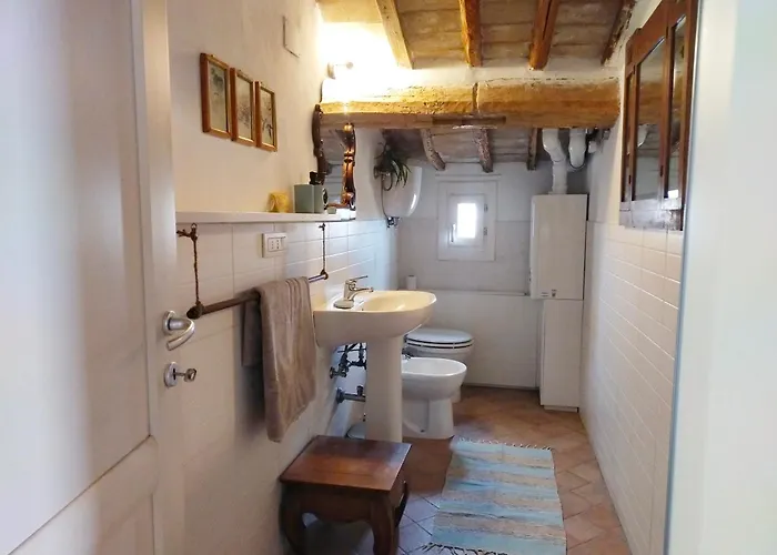 Casa Bella بيرودجا