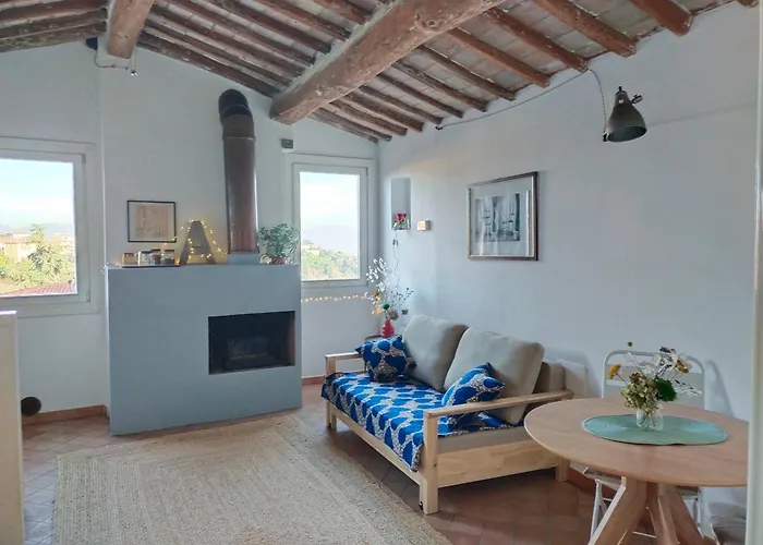 Casa Bella Apartment Perugia