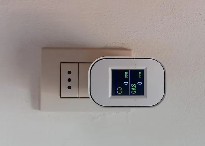 アパート Casa Bella ペルージャ