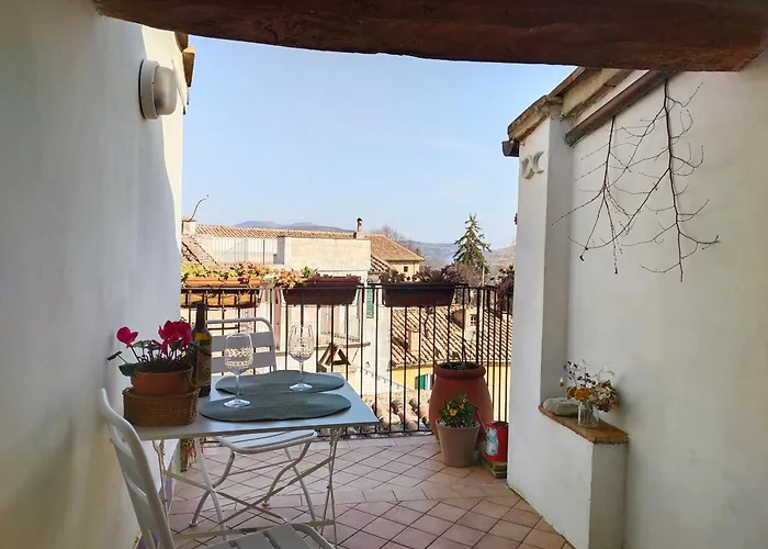 Casa Bella * Perugia