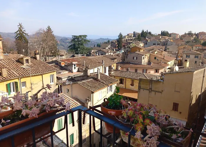 Casa Bella Apartment *