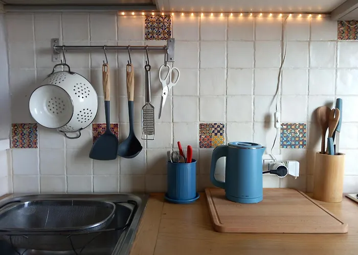 Casa Bella Apartment