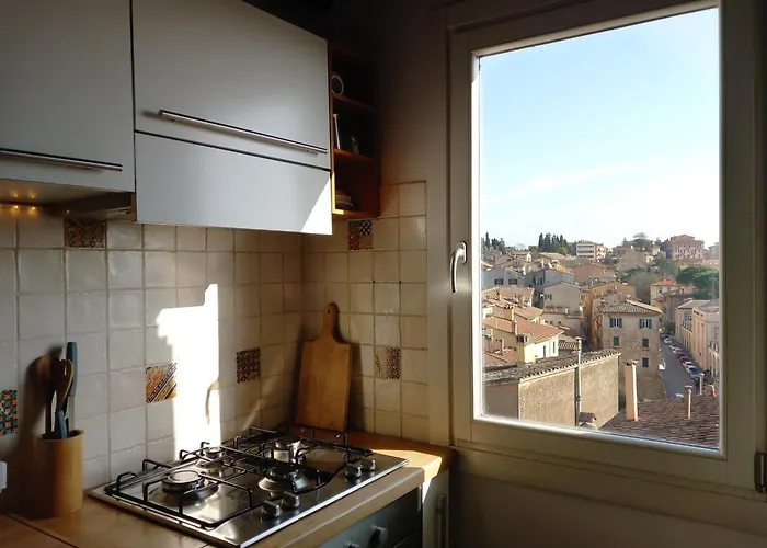 Casa Bella Apartment Perugia