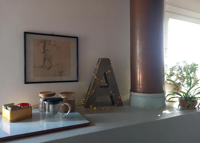 Apartment Casa Bella