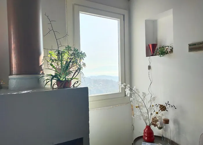 Casa Bella Apartment