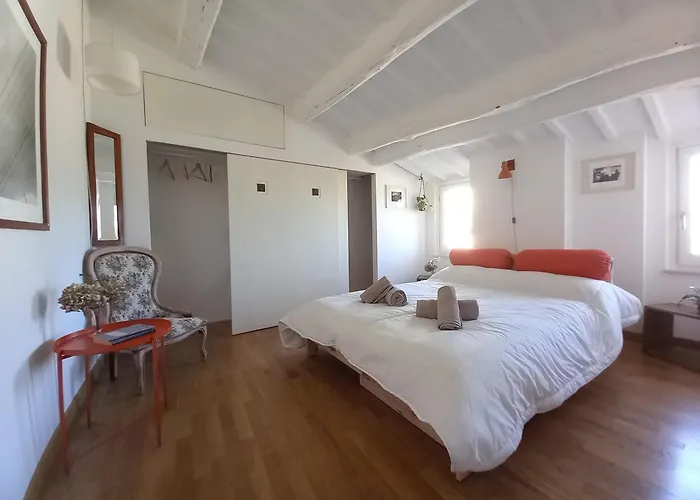 Casa Bella * Perugia