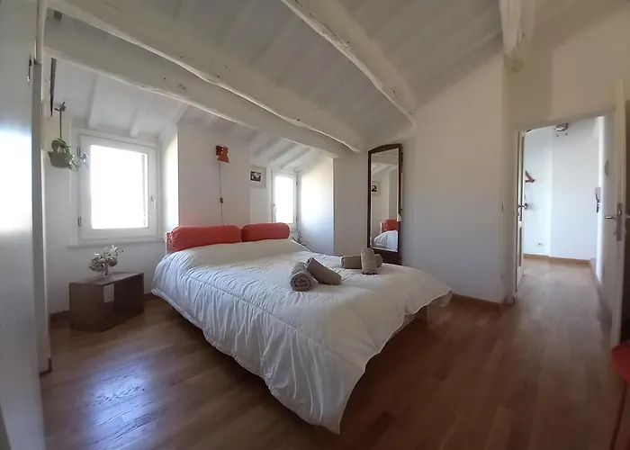 Apartment Casa Bella Perugia