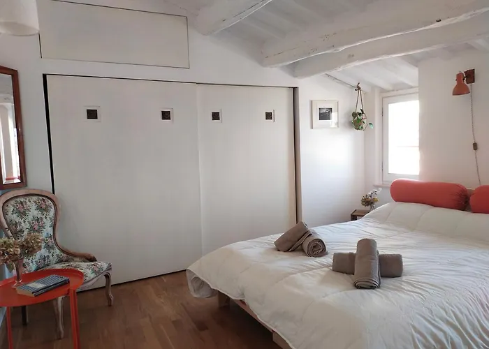 Casa Bella Apartment