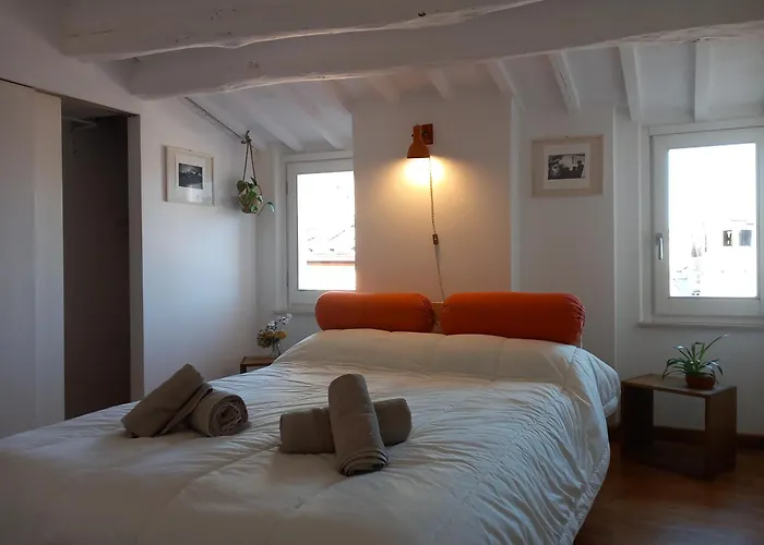 Casa Bella * Perugia