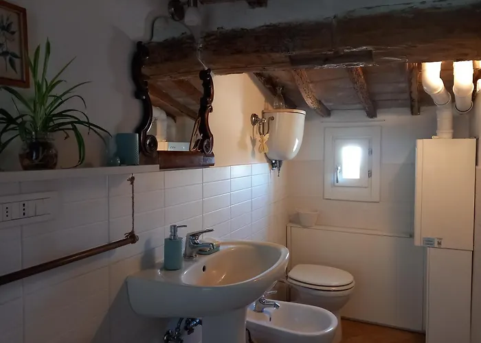 Casa Bella Apartment *