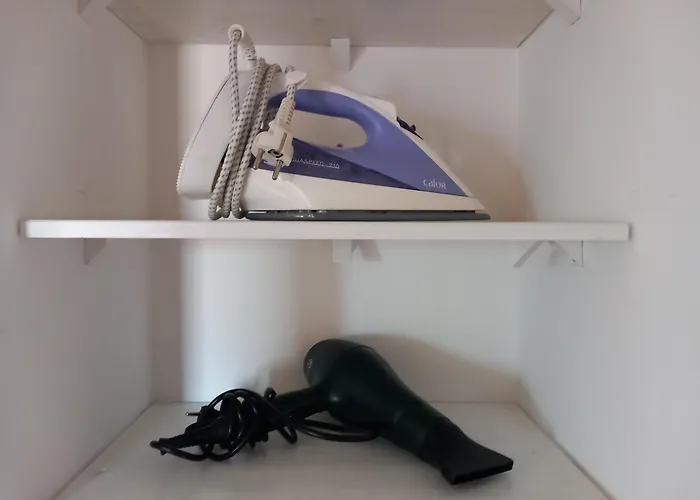 Casa Bella Apartment