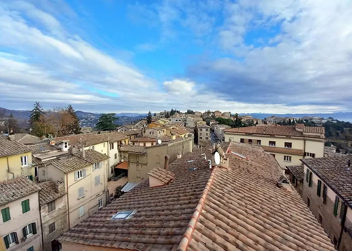 Casa Bella Apartment